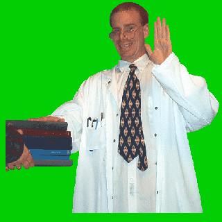 Dr. J. Curless, Esquire; Pediatric Ob/Gyn