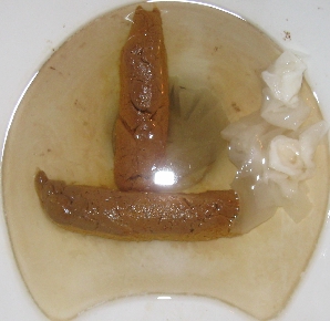 Trigonometrical Poop