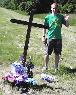 Memorial For Skylar Fields