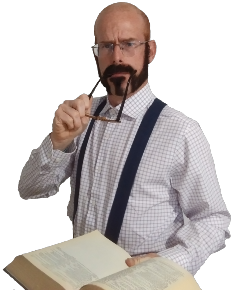 Look Ma, Imma Intellectual And Shit