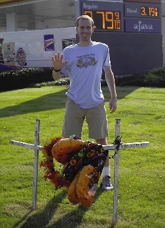 Memorial For Zachary & Jacob Lannom 