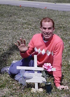 Memorial For Stephanie Anne Gray