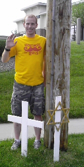 Memorial For The One True God