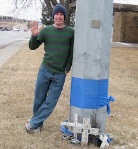 Memorial For John Fulbright