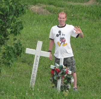 Memorial For Kathy Womack
