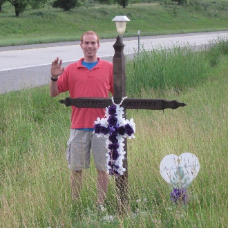 Memorial For Steven Uetrecht