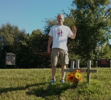 Memorial For No One In Particular