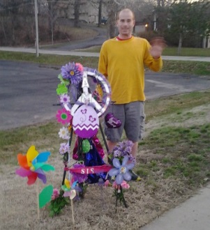 Memorial For Alyssa M. Whitaker