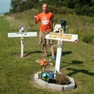 Memorial For Dalton L. Smith
