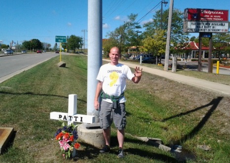 Memorial For Patricia Innis Henneken