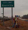 A Memorial To Roadside Memorials