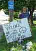 A Memorial To Roadside Memorials