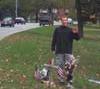 A Memorial To Roadside Memorials