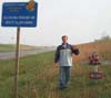 A Memorial To Roadside Memorials