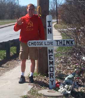 Memorial For Abortion