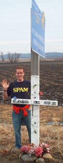 Memorial For Jeffery Good