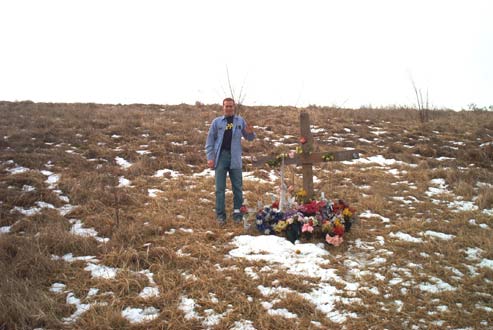 Memorial For Mark Simmons, Tabitha Jordan & Burak Acar