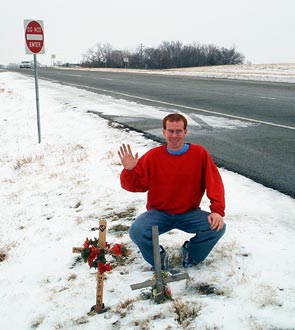 Memorial For Nobody In Particular